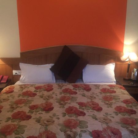 Hotel Cozy Corner Leh Zewnętrze zdjęcie