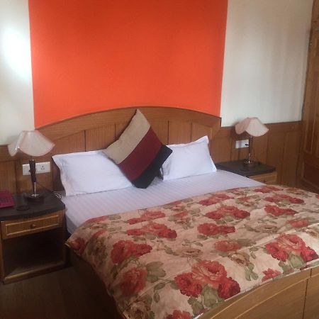 Hotel Cozy Corner Leh Zewnętrze zdjęcie