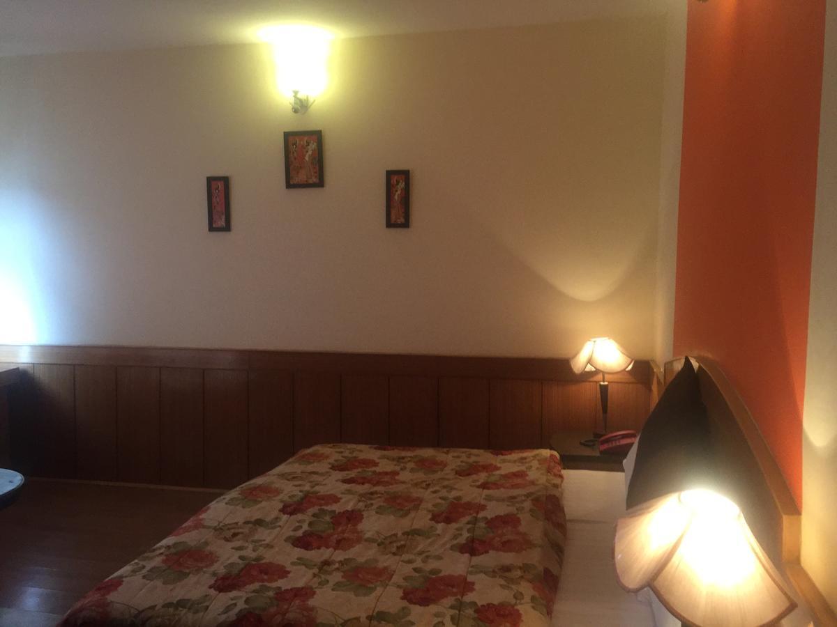 Hotel Cozy Corner Leh Zewnętrze zdjęcie