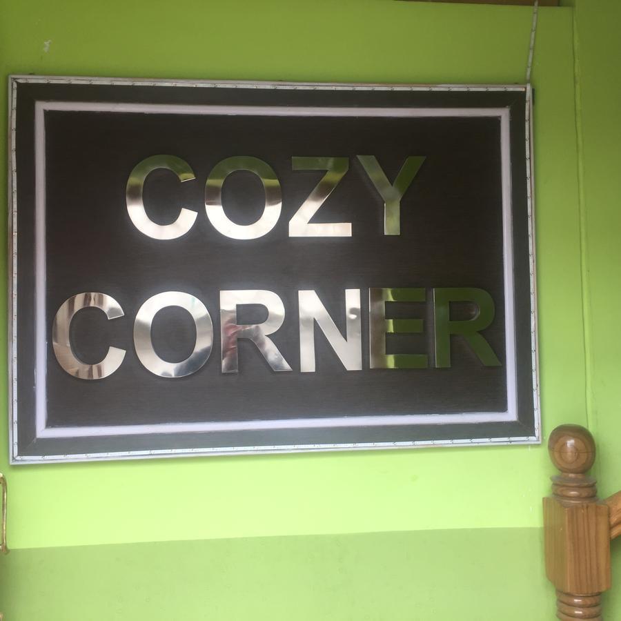 Hotel Cozy Corner Leh Zewnętrze zdjęcie