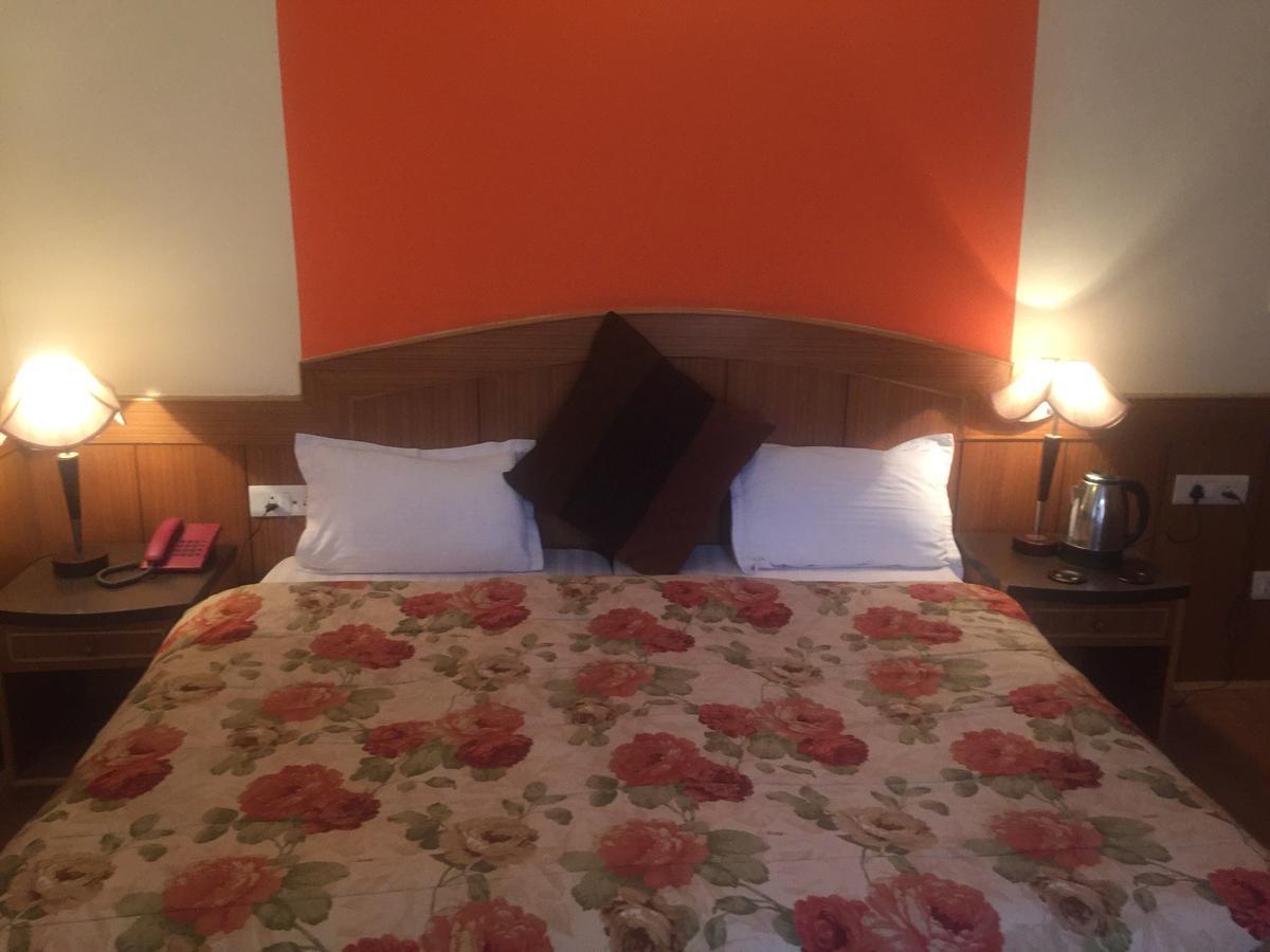 Hotel Cozy Corner Leh Zewnętrze zdjęcie