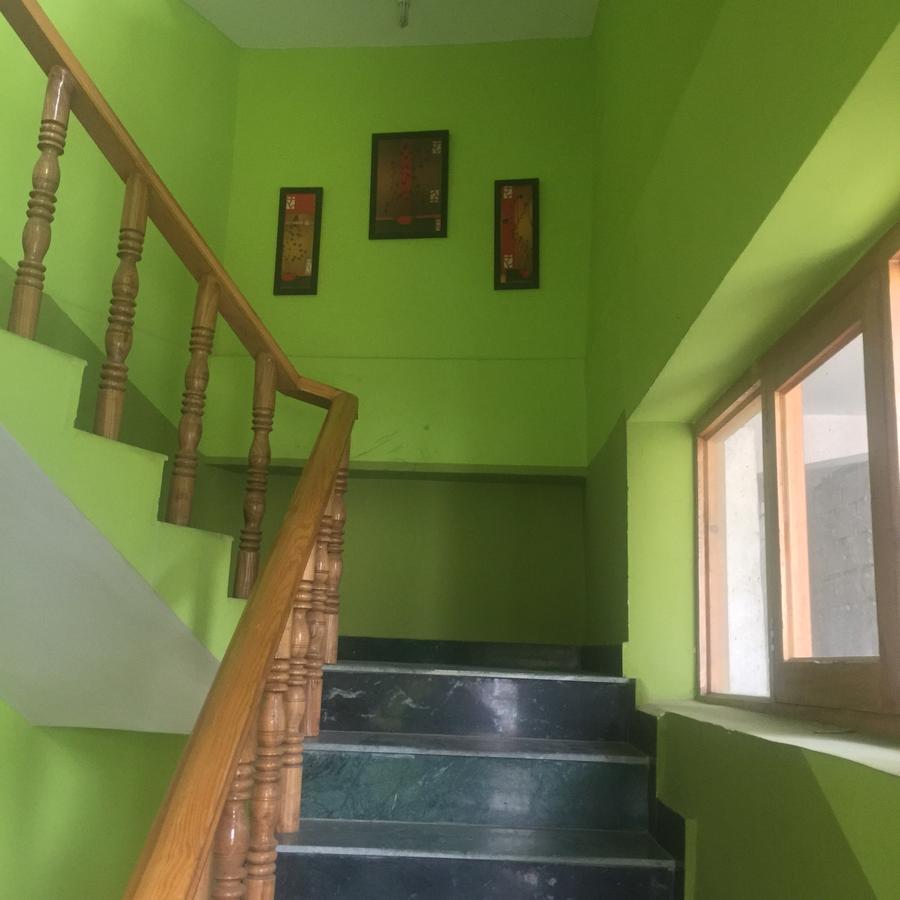 Hotel Cozy Corner Leh Zewnętrze zdjęcie