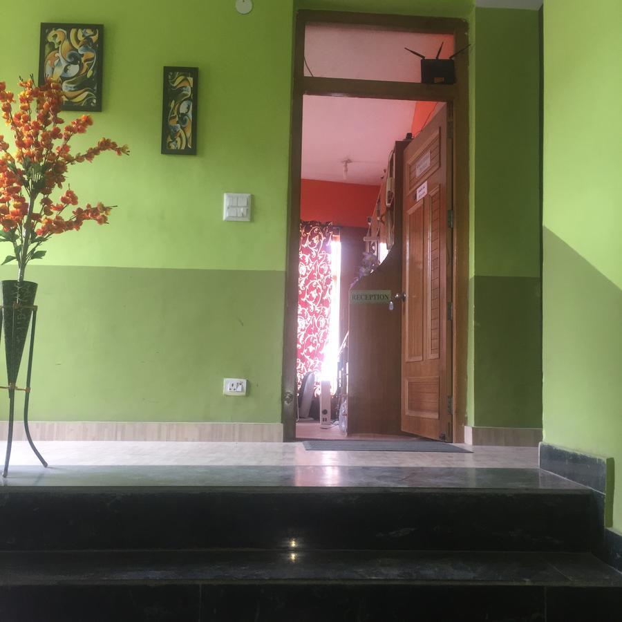 Hotel Cozy Corner Leh Zewnętrze zdjęcie