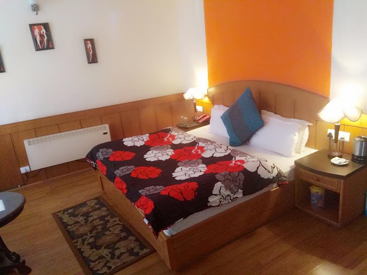 Hotel Cozy Corner Leh Zewnętrze zdjęcie